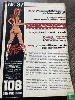 Pleasure 37 - Afbeelding 2