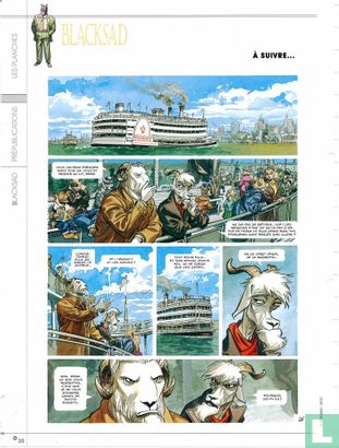 Planète BD 05 - Bild 2
