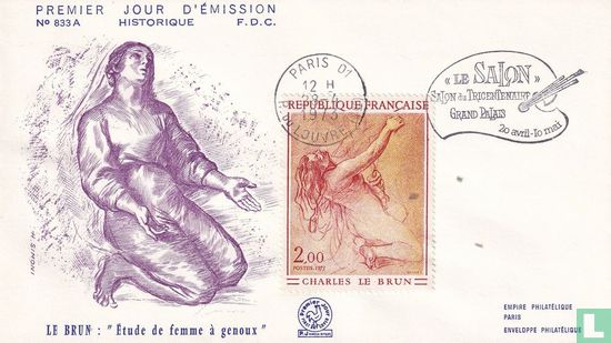 Charles Le Brun