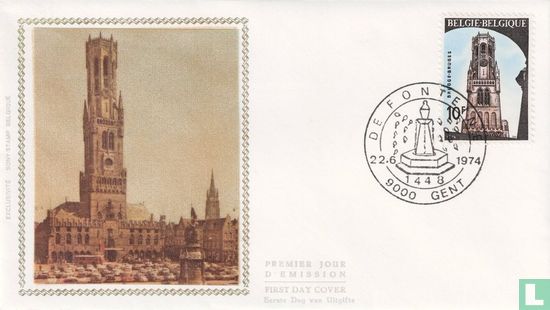 Historical Issue