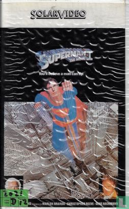 Superman l - Afbeelding 1