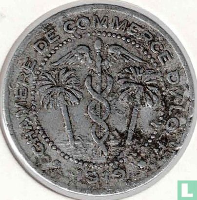 Algier 5 Centime 1919 - Bild 1