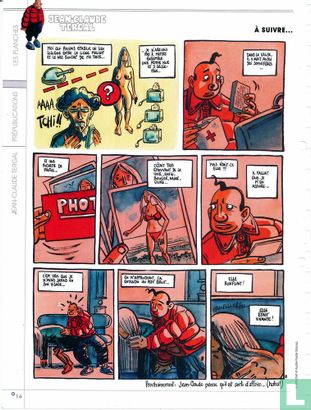 Planète BD 16 - Image 2