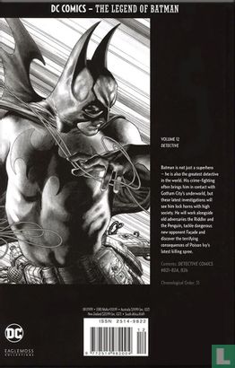 Detective - Image 2