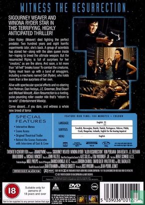 Alien: Resurrection - Bild 2
