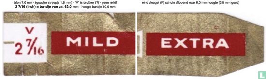 Custom Made - Mild - Extra - Bild 3