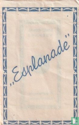 "Esplanade" - Image 1