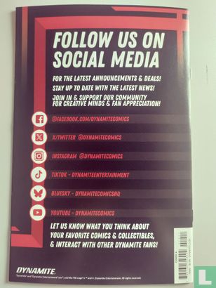 Sonja Reborn 1 - Image 2