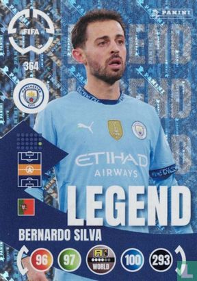 Bernardo Silva - Image 1