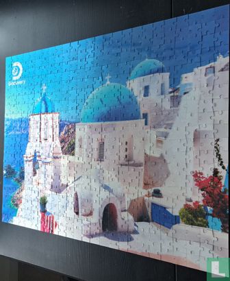Santorini - Afbeelding 4