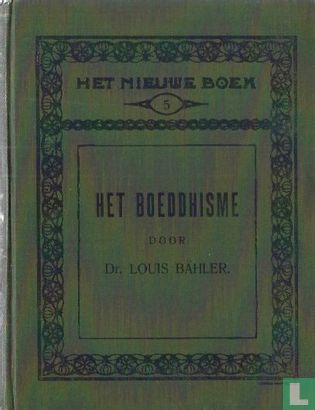 Het boeddhisme - Afbeelding 1