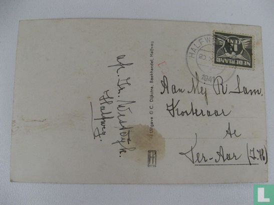 Halfweg Suikerfabriek - Bild 2