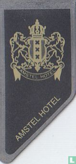 Amstel Hotel - Afbeelding 3