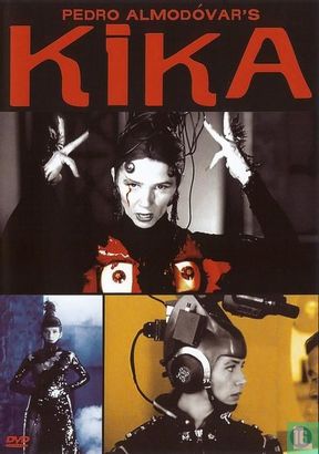 Kika - Bild 1
