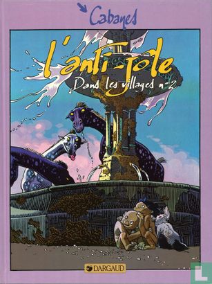 L'anti-jôle - Image 1