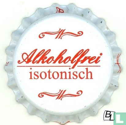 Alkoholfrei - Isotonique