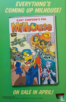Simpsons Comics 188 - Bild 2