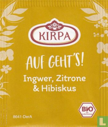Auf Geht's! - Image 1