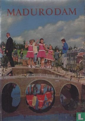 Madurodam - Afbeelding 1