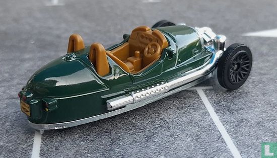 Morgan 3 Wheeler - Afbeelding 2