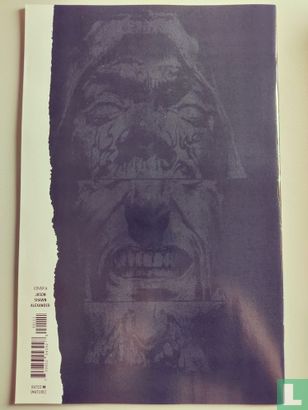 I, Tyrant 1 - Image 2