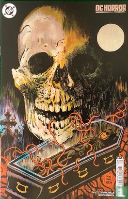 DC Horror Presents 3 - Afbeelding 1