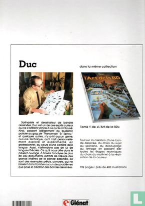 L'Art de la BD - Bild 2