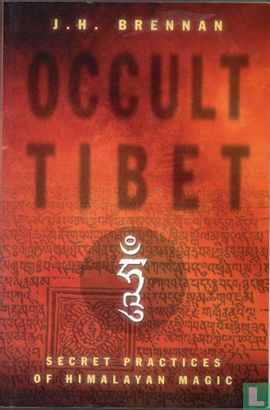 Occult Tibet - Image 1