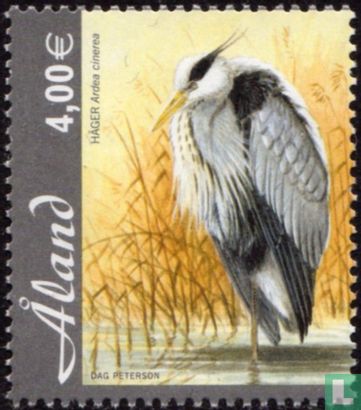 Neu eingeführte Vogelarten
