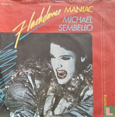 Maniac - Bild 1