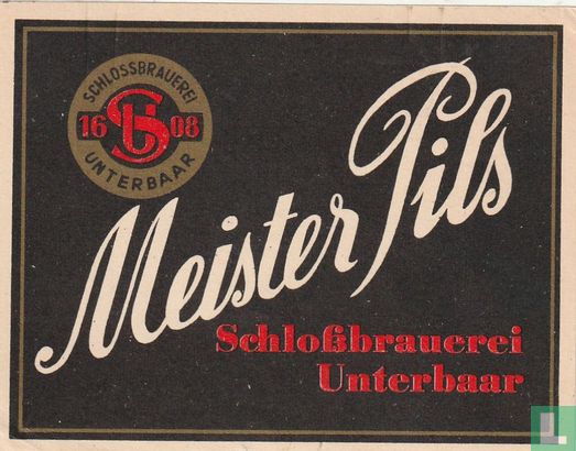 Meister Pils