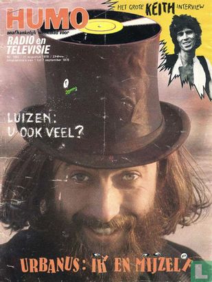 Humo 1982