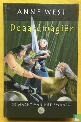 De aardmagiër - Bild 1