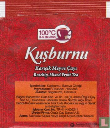 Kusburnu - Image 2