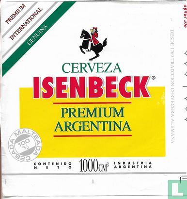 Isenbeck