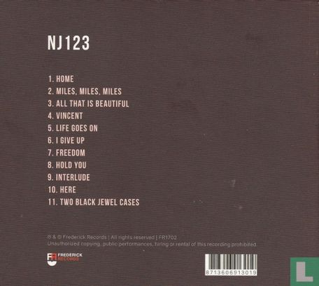 NJ 123 - Afbeelding 2