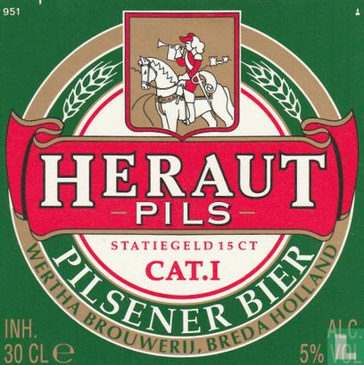 Heraut Pils