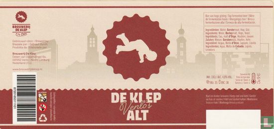 Venlo's Alt