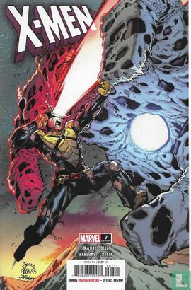 X-Men 7 - Image 1