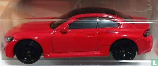 BMW M2 - Bild 3