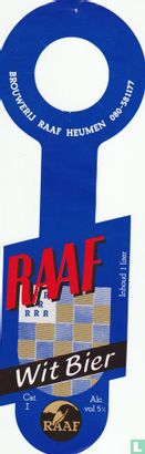 Raaf Wit Bier - Image 1