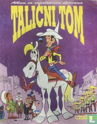 Talični Tom - Image 1