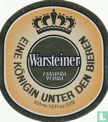 Warsteiner