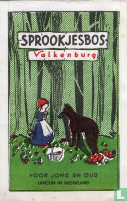 Sprookjesbos Valkenburg - Image 1
