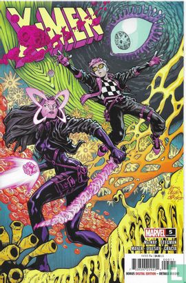 X-Men 5 - Image 1