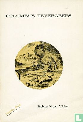 Columbus tevergeefs - Image 1