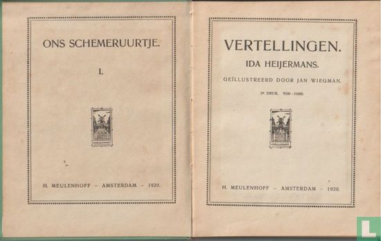 Vertellingen  - Image 3