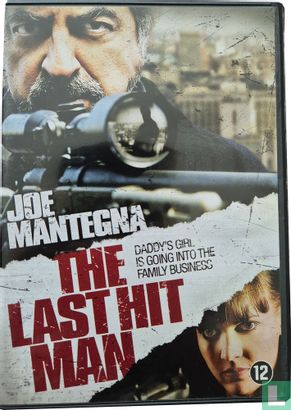 The Last Hit Man - Image 1