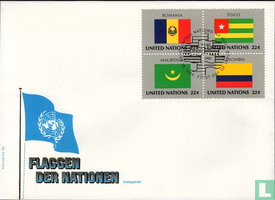 Flags