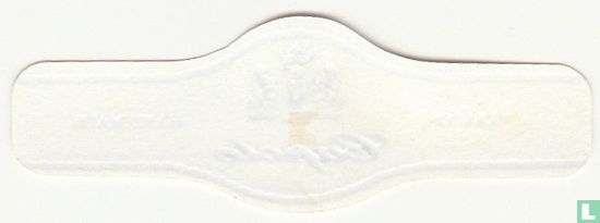 Capote - Tabacos - hand made - Afbeelding 2